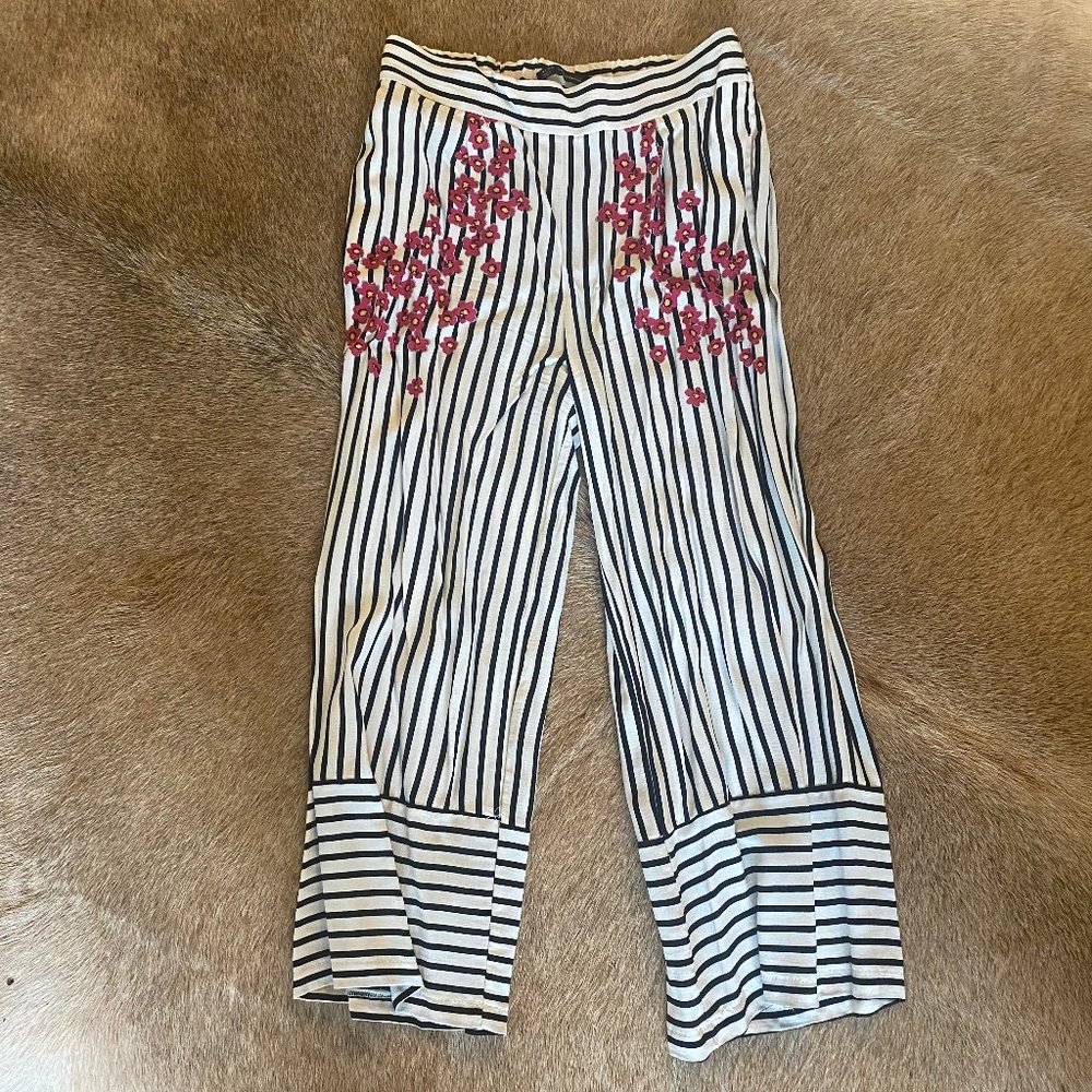Zara Pants
